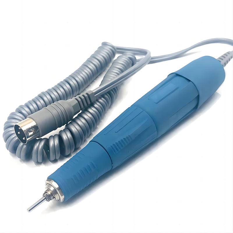 M45 Τριβείο αφαίρεσης νυχιών με Αντικαταστάσιμο Χερούλι – 45000 στροφές/λεπτό, Κατασκευασμένο στο Φουτζού