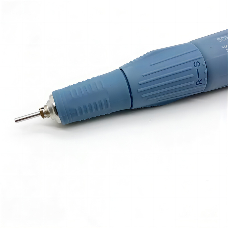 M45 Τριβείο αφαίρεσης νυχιών με Αντικαταστάσιμο Χερούλι – 45000 στροφές/λεπτό, Κατασκευασμένο στο Φουτζού