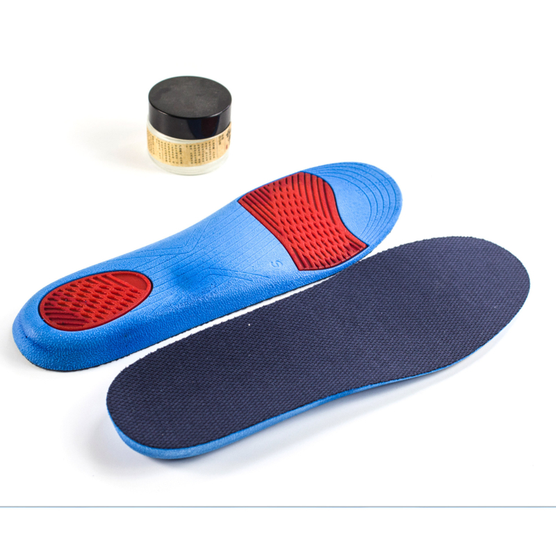PU uložak za povećanje visine, unisex, nevidljiv, prozračan, ublažavanje udara, visina 3,6 cm ili 2,3 cm