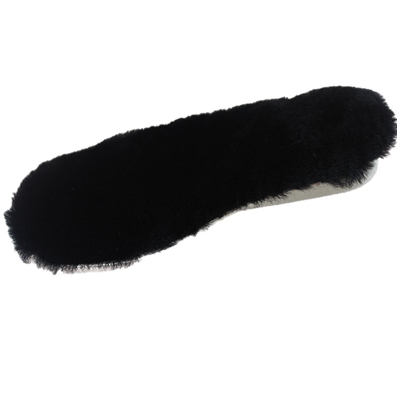 Povećavajući ulošak od vune, cijela uloška, zima, unisex
