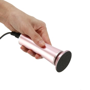 TZ Ηλεκτρικός τρίφτης ποδιών – Αυτόματη αφαίρεση κάλων, σετ περιποίησης ποδιών οικιακής χρήσης