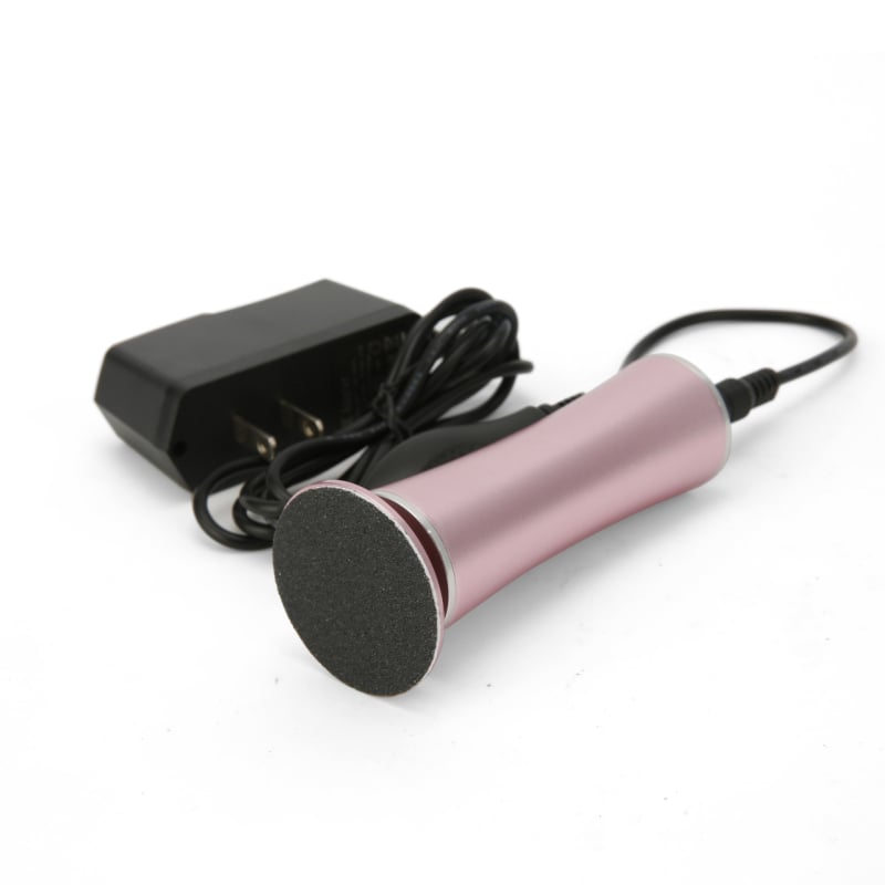 TZ Ηλεκτρικός τρίφτης ποδιών – Αυτόματη αφαίρεση κάλων, σετ περιποίησης ποδιών οικιακής χρήσης