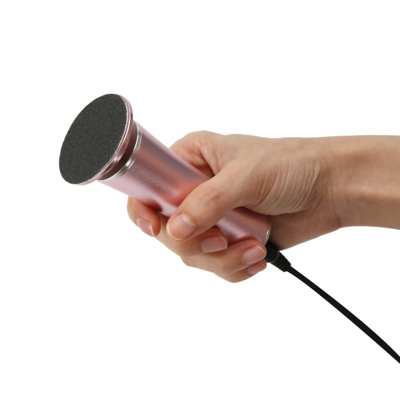 TZ Ηλεκτρικός τρίφτης ποδιών – Αυτόματη αφαίρεση κάλων, σετ περιποίησης ποδιών οικιακής χρήσης