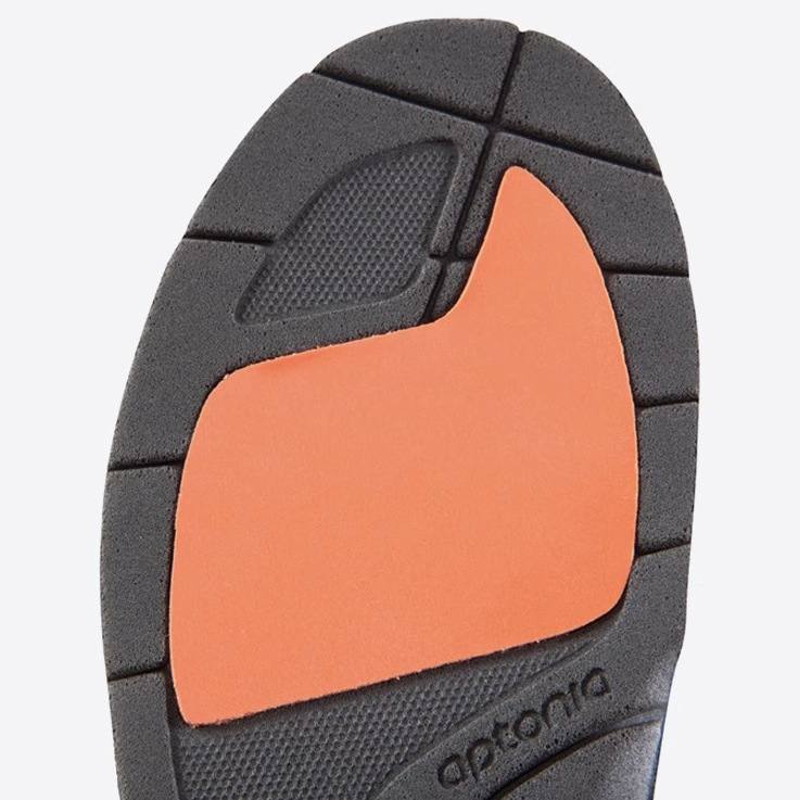 Sportska uložak | prozračan, upija znoj, apsorpcija udara, podpora luka | Model FH-079, Osley, cijela uložak, pogodan za tenisice, kožne cipele, čizme, casual obuća