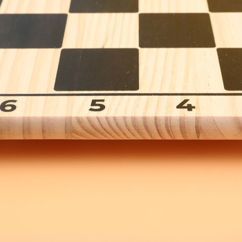 Drvena dječja stolna igra 2 u 1: šah i dama, interaktivna igra roditelj-dijete, puzzle, uzrast 4–6 godina