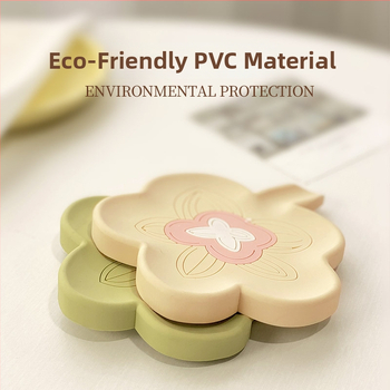 Držiak na mydlo z PET s prísavkou, bez dovozu, bez prispôsobovania