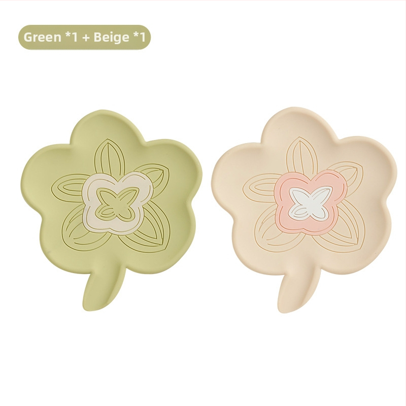 Držiak na mydlo z PET s prísavkou, bez dovozu, bez prispôsobovania