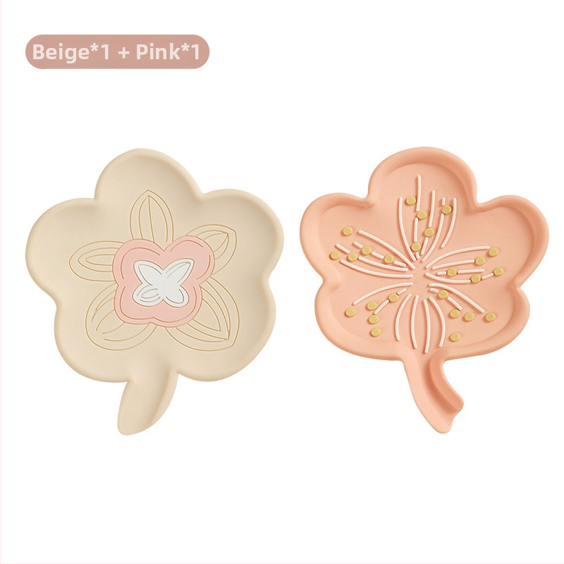 Držiak na mydlo z PET s prísavkou, bez dovozu, bez prispôsobovania