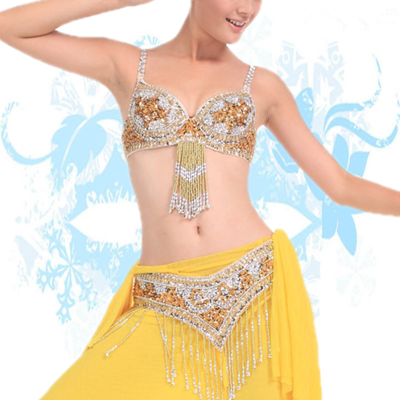 Kostim za Belly Dance Yongda Jiayi – za žene 25–29 godina, glavni materijal: Ethylene Fiber 80%