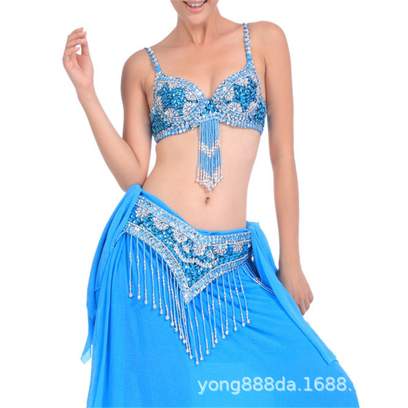 Kostim za Belly Dance Yongda Jiayi – za žene 25–29 godina, glavni materijal: Ethylene Fiber 80%