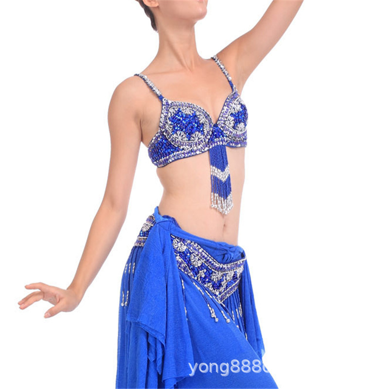 Kostim za Belly Dance Yongda Jiayi – za žene 25–29 godina, glavni materijal: Ethylene Fiber 80%