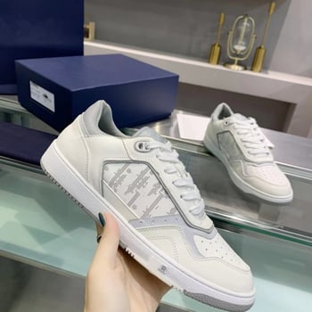 Uniszex mindennapi sportcipő split bőrből, fűzővel, kerek orr, gumitalp, természetes bőr talpbetét