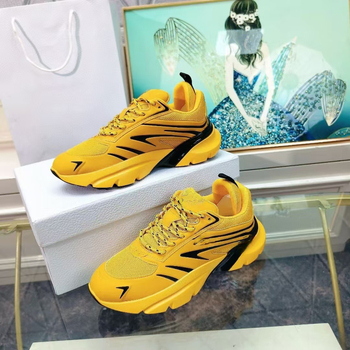 Ежедневни унисекс маратонки в стил dad shoes, дишаща горна част от две слоя кравешка кожа и плат, кръгъл нос, водоустойчиви, подметка гума + TPU, ток 3–5 см, връзки