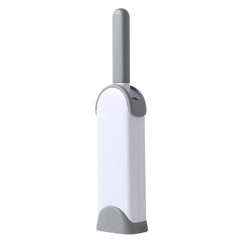 Αναδιπλούμενος πολυλειτουργικός απομακρυντής τρίχας για ρούχα και έπιπλα, πλαστικό, μάρκα Xihui, λανσαρισμένος το 2025, ρολό τρίχας