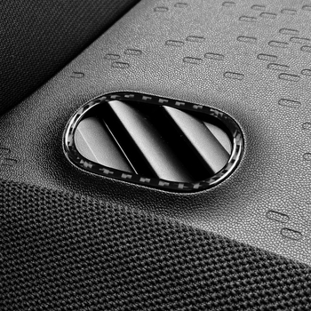 Karbonske unutrašnje rešetke ventilacije ploče BMW Mini U25 24-25 – model rrx-134732