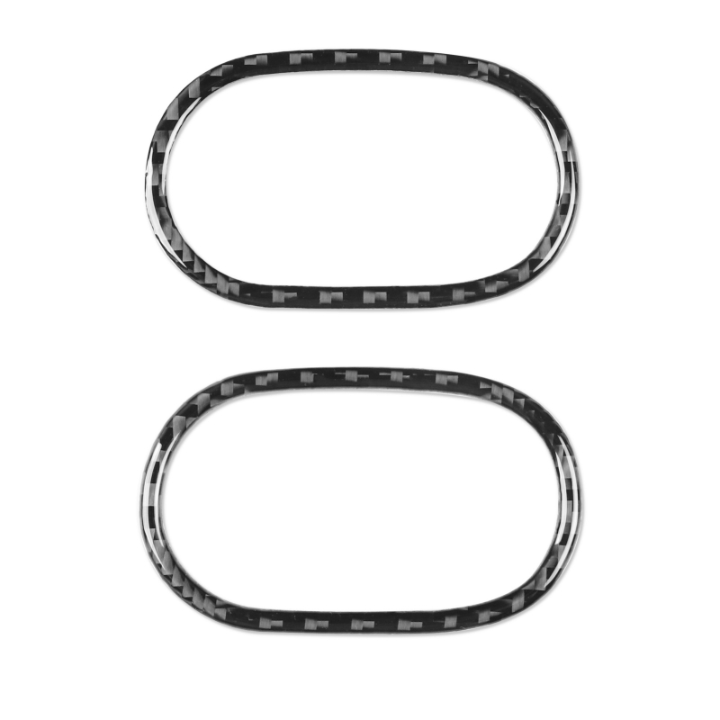 Karbonske unutrašnje rešetke ventilacije ploče BMW Mini U25 24-25 – model rrx-134732