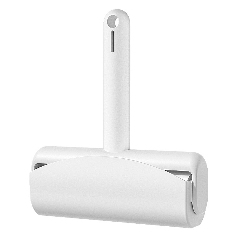 Ρολό απομάκρυνσης τρίχας και υφασμάτων — Keyide μοντέλο 8516B, αντικαταστάσιμα αυτοκόλλητα φύλλα, κωδικός 85b, εργαλείο οικιακής καθαριότητας