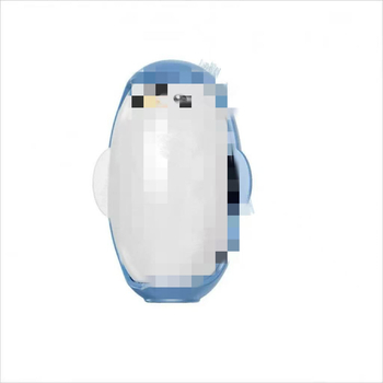 Κολλητικός κύλινδρος για τρίχες κατοικίδίων, πλαστικός, μοντέλο 12-03, κυκλοφόρησε το 2024