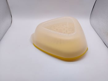 BH Separator pentru albușuri din PP și tavă pentru aburi de ouă la microunde – instrument bucătărie pentru mic dejun, logo tipărit, personalizare disponibilă, manual