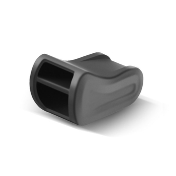Adapter nosača ventila za Tesla Model Y/3 — ABS, Snap-on ugradnja, kompatibilno s instrument pločom, model TSL1585