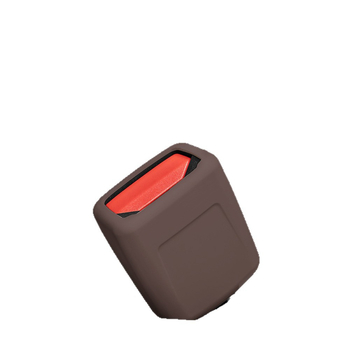 Accesoriu interior din silicon pentru consola centrală NIO ES8 – montaj snap-on, cod WTX-042