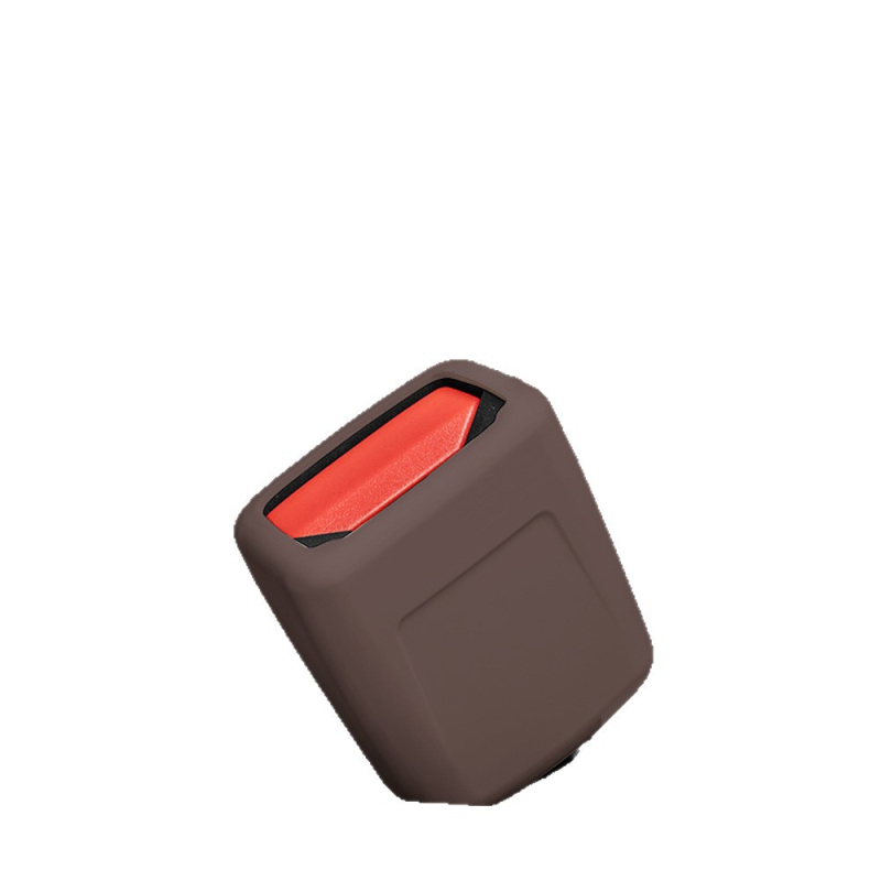 Accesoriu interior din silicon pentru consola centrală NIO ES8 – montaj snap-on, cod WTX-042