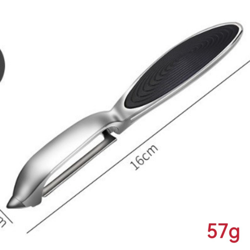 Gadget de bucătărie multifuncțional din aliaj de zinc — stil modern minimalist, logo personalizabil, Kitchen Season Wonder Show