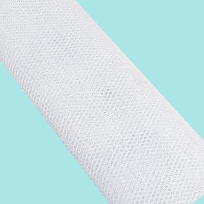 Najlonski eksfolijacijski ručnik za kupanje s dvostrano debelim mrežastim dizajnom za čišćenje leđa i pjenastu mrežu