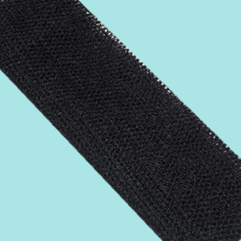 Najlonski eksfolijacijski ručnik za kupanje s dvostrano debelim mrežastim dizajnom za čišćenje leđa i pjenastu mrežu