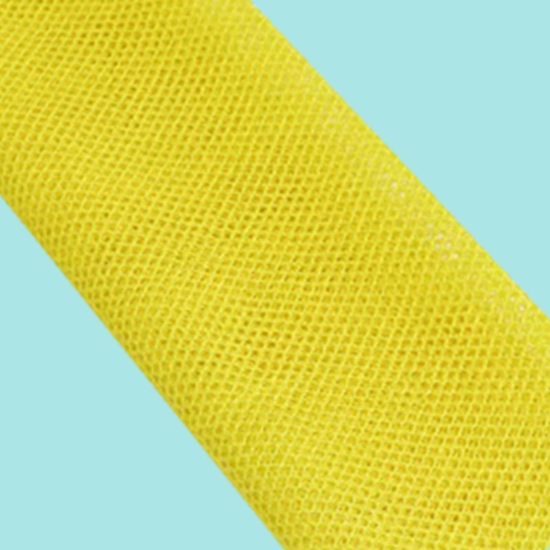 Najlonski eksfolijacijski ručnik za kupanje s dvostrano debelim mrežastim dizajnom za čišćenje leđa i pjenastu mrežu