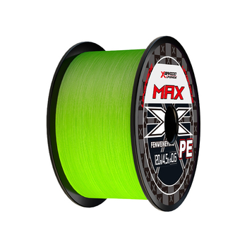 Glavna linija za ribolov, PE materijal, izdržljivost 3–33 kg, marka YGKPEJP, pakiranje 100 kutija