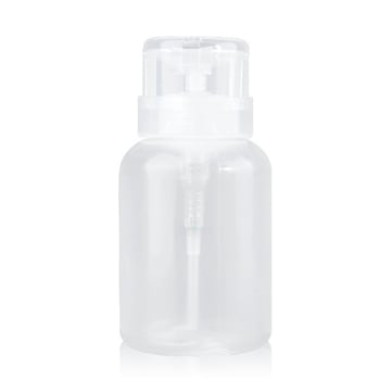 Комплект инструменти за маникюр, пластмасов материал, нето съдържание 200, произход Гуанчжоу, домашна марка