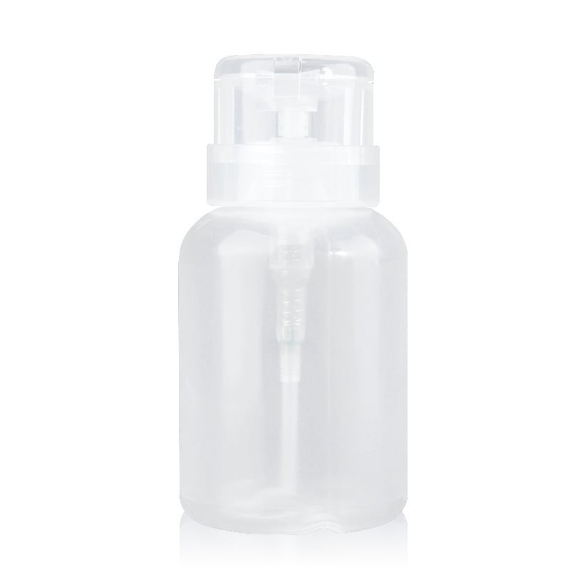 Комплект инструменти за маникюр, пластмасов материал, нето съдържание 200, произход Гуанчжоу, домашна марка