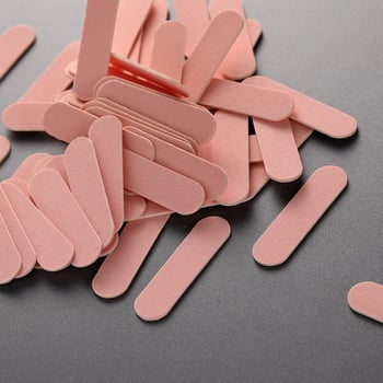 Πλαστικό σετ εργαλείων μανικιούρ για κόψιμο νυχιών, γενικής χρήσης