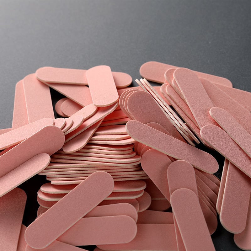 Πλαστικό σετ εργαλείων μανικιούρ για κόψιμο νυχιών, γενικής χρήσης