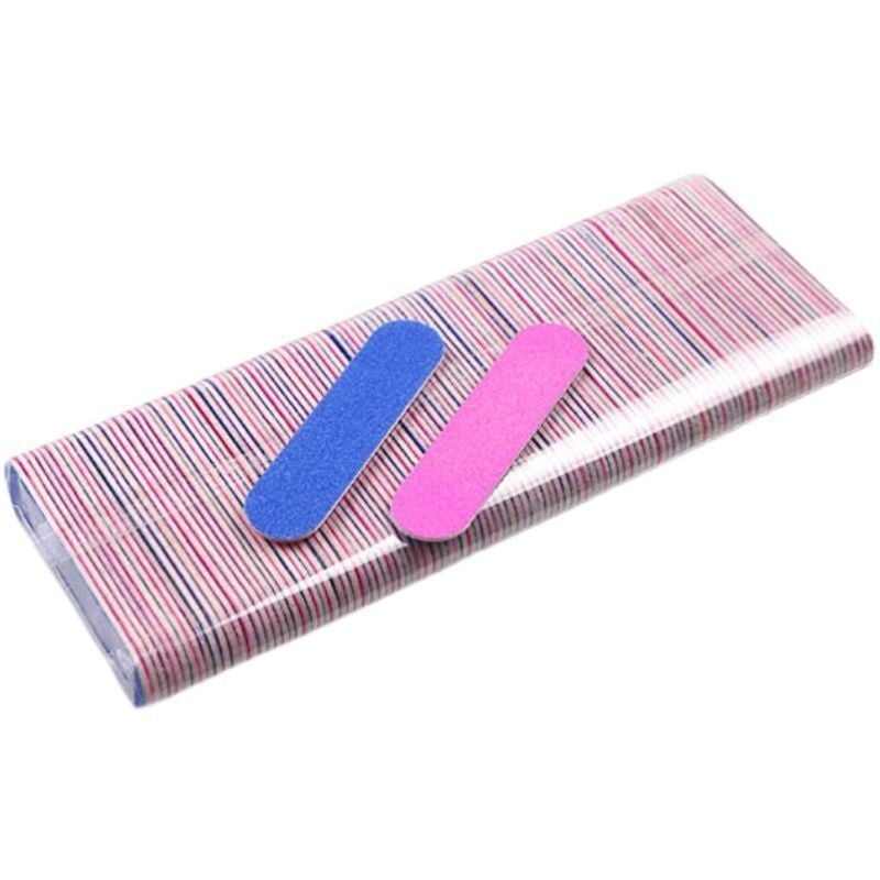 Πλαστικό σετ εργαλείων μανικιούρ για κόψιμο νυχιών, γενικής χρήσης