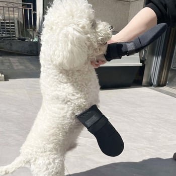 Προστατευτικά Παπούτσια για Σκύλους – ύφασμα, Pattalo, Παπούτσια, SA5412, για σκύλους