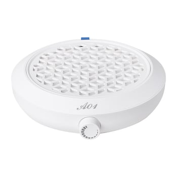 Вакуум за маникюр Kaniu, модел 1 — домашна марка; висока всмукване, филтрация на прах за полиране и премахване на гел, тихо функциониране