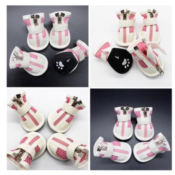 Παπούτσια για σκύλους από ύφασμα, καθολική εφαρμογή, μη εισαγόμενα