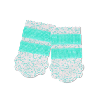 Majiyahe Αντιολισθητικά Παπούτσια για Σκύλους — Υφασμάτινα, Αδιάβροχα, Για Όλους τους Σκύλους, Διατηρούν Θερμότητα