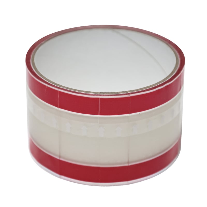 Лента за почистване на щампите за маникюр – еднократна, разкъсваща се, многофункционален инструмент от Hongnuo (Beauty)