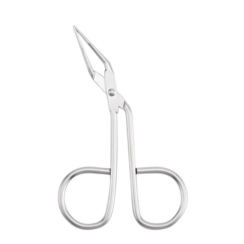 Pengyi szemöldökcsipesz lapos és ferde végű csúccsal; orrszőr olló; szemöldökív formázó olló