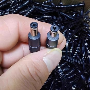 DC καλώδιο σύνδεσης για μηχανή περιποίησης νυχιών – καλώδιο σύνδεσης λαβής, τροφοδοτικό για σαλόνι νυχιών