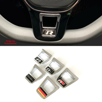 Modifikacija kopče volana za VW modele: Tiguan L, Lavida, Sagitar, Santana, Lingdu, Bora, Magotan; Materijal: ABS; Obrada prilagođena: Ne