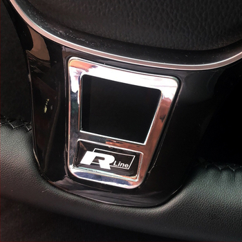 Modifikacija kopče volana za VW modele: Tiguan L, Lavida, Sagitar, Santana, Lingdu, Bora, Magotan; Materijal: ABS; Obrada prilagođena: Ne