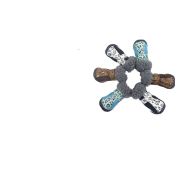 Χειμερινά παπούτσια για σκύλους – suede επάνω μέρος, αντιολισθητική σόλα, φλις επένδυση για ζεστασιά, άνετο στυλ