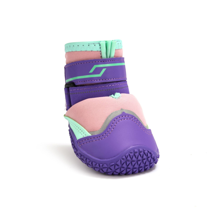 Botosei de cauciuc pentru câini mari – anti-derapare, impermeabili, rezistenți la uzură, mențin căldura