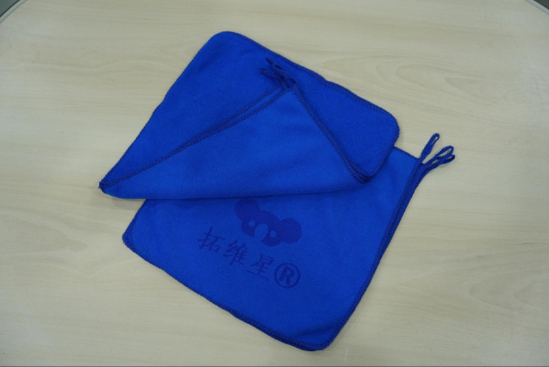 Cârpa de bucătărie reutilizabilă, absorbentă, cu mai multe straturi