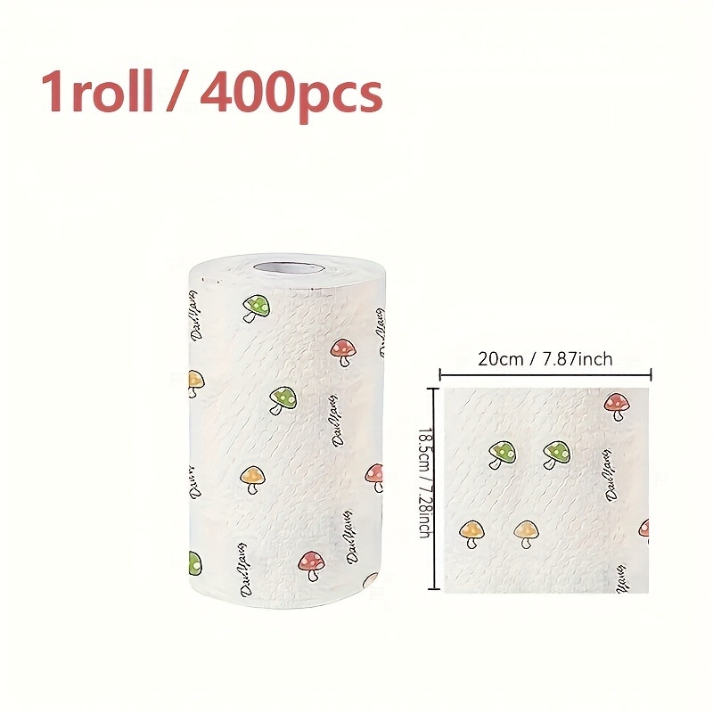 Cârpa de bucătărie reutilizabilă, absorbentă, cu mai multe straturi