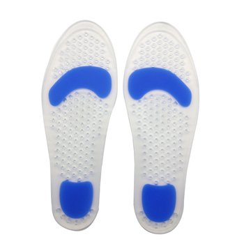 TX-S71 talpă silicon sport – creștere înălțime, talpă completă, unisex